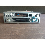 Radio Toca Fitas Automotivo