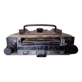 Rádio Toca Fitas Automotivo Mitsubishi Antigo Opala Dodge