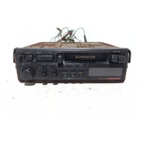 Radio Toca Fitas Automotivo Pioneer Modelo