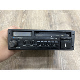 Rádio Toca Fitas Blaupunkt Hawai Não Funciona