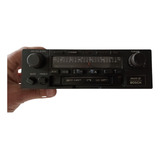 Radio Toca Fitas Bosch