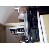 Radio Toca Fitas De Carro Sony antigo Xr 3307