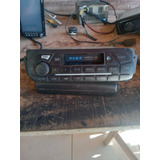 Radio Toca Fitas Fiat A900 Original