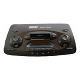 Radio Toca Fitas Fiat
