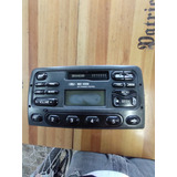 Radio Toca Fitas Ford