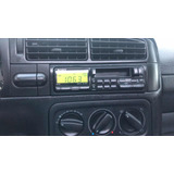 Rádio Toca Fitas Golf Mk3 Gti