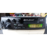 Radio Toca Fitas Lenoxx Lx410 Carro