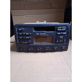Radio Toca Fitas Md4500