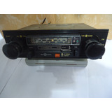 Radio Toca Fitas Motoradio