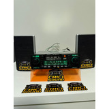 Radio Toca Fitas Motoradio