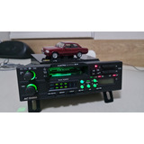 Radio Toca Fitas Motoradio Albatroz V Com Bluetooth 