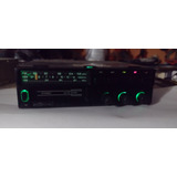 Radio Toca Fitas Motoradio