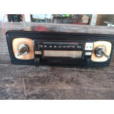 Radio Toca Fitas Motoradio