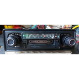 Radio Toca Fitas Motoradio