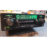 Radio Toca Fitas Motoradio