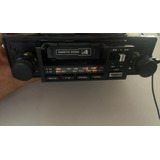 Radio Toca Fitas Motoradio