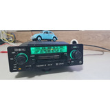 Radio Toca Fitas Motoradio