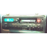 Radio Toca Fitas Original