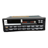 Radio Toca Fitas Original Volkswagen Volksline Premium Novo