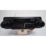 Radio Toca Fitas Pioneer