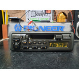 Radio Toca Fitas Pioneer Ke 2900 Revisado Tudo Ok
