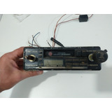 Rádio Toca Fitas Pioneer Ke-4141 Funcionando Ver Vídeo