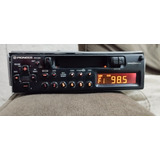 Radio Toca Fitas Pioneer Keh 2650