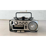 Rádio Toca Fitas Pioneer Kp500 Antigo Sem Funcionamento