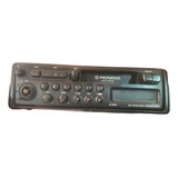 Radio Toca Fitas Pionner Super Tunner Ke 2800 Gr