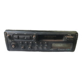 Rádio Toca Fitas Pionner Supertunner Opala Fusca Brasília
