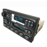 Radio Toca Fitas Ranger
