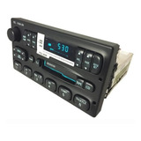 Radio Toca Fitas Ranger