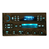 Radio Toca Fitas Ranger