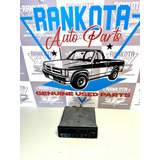 Radio Toca Fitas Ranger