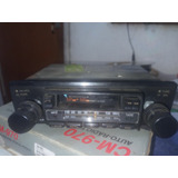 Rádio Toca Fitas Roadstar 5100gpx