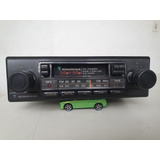 Rádio Toca Fitas Roadstar Rs 5100gpx