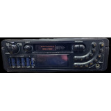 Rádio Toca Fitas Roadstar Rs 895hql