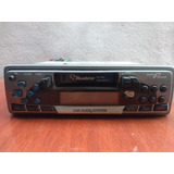 Rádio Toca Fitas Roadstar Rs 990