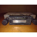Rádio Toca Fitas Roadstar