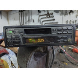 Rádio Toca Fitas Sony Modelo Xr