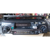 Radio Toca Fitas Sony