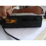 Radio Toca Fitas Sony Xr 330
