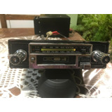 Rádio Toca Fitas Tkr Crf 171m