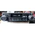 Radio Toca Fitas Tkr Crf150m Original Cara Preta Vw Gm Ford
