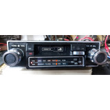 Radio Toca Fitas Tkr