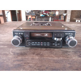 Radio Toca Fitas Tkr