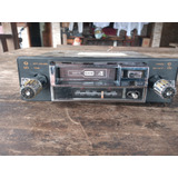 Radio Toca Fitas Tkr