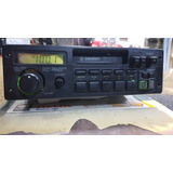 Radio Toca Fitas Volkswagen