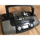 Radio Toshiba Modelo Tr