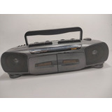 Rádio Toshiba Tape K7 Rg 8236 Am fm Sh2